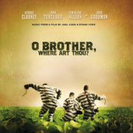 Various Artsts – O Brother Where Art Thou OST – New LP