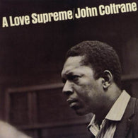 John Coltrane – Love Supreme – New LP