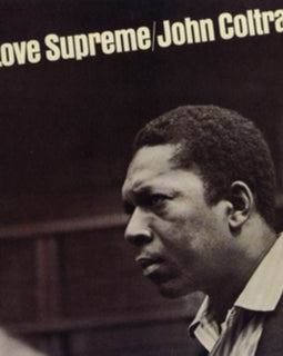John Coltrane – Love Supreme – New LP