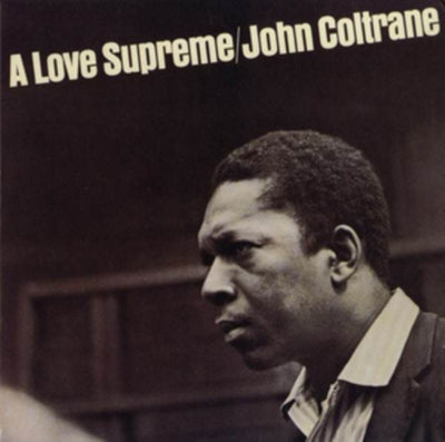 John Coltrane – Love Supreme – New LP