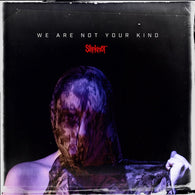 Slipknot – We Are Not Your Kind (DL Card) – New LP