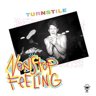 Turnstile – Nonstop Feeling – New LP
