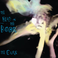 Cure – Head On The Door – New LP