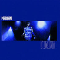 Portishead – Dummy – New LP