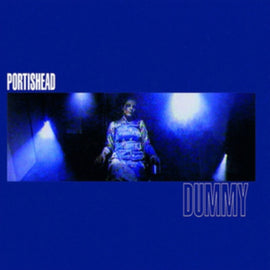 Portishead – Dummy – New LP