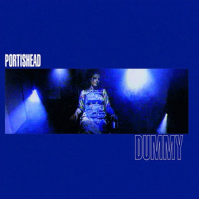 Portishead – Dummy – New LP