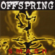 Offspring – Smash – New LP
