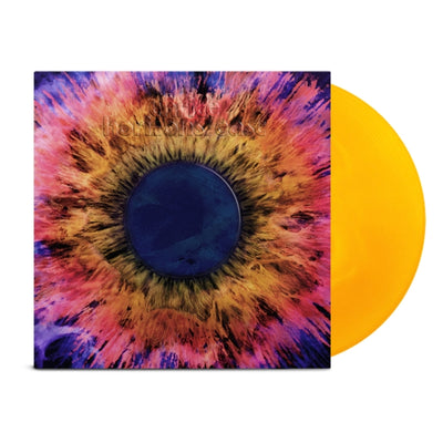 Thrice – Horizons/East (Opaque Yellow Vinyl) – New LP