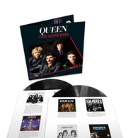 Queen – Greatest Hits 1 (180g/DL Card) – New LP