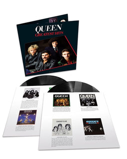 Queen – Greatest Hits 1 (180g/DL Card) – New LP
