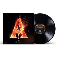 Simon Franglen – Avatar: Fire & Ash (OST) – New LP