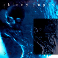Skinny Puppy – Bites (150g) – New LP