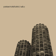 WILCO – Yankee Hotel Foxtrot (2022 Remaster/2LP) – New LP