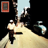 Buena Vista Social Club – Buena Vista Social Club – New LP