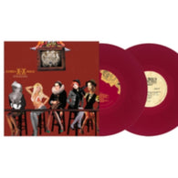 Panic! At The Disco – Fever You Can't Sweat Out (20th Anniversary/Deluxe) (Red Apple Vinyl/2LP) – New LP