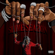 Young Thug – Slime Season 2 (3LP) – New LP