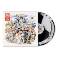 Day To Remember – Big Ole Album Vol. 1 (Yin Yang Vinyl) – New LP