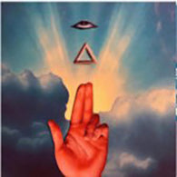 Highly Suspect – As Above, So Below (Pink, Black, Blue Splatter Vinyl) – New LP