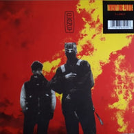 Twenty One Pilots – Clancy – New LP