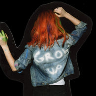 Paramore – Paramore (2LP) – New LP