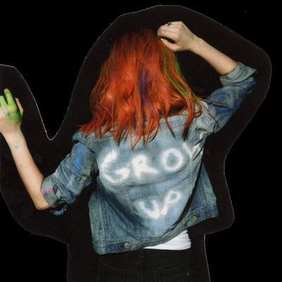 Paramore – Paramore (2LP) – New LP