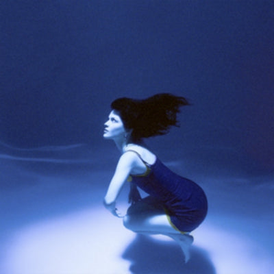 Marias – Submarine (Ultra Clear Vinyl) – New LP