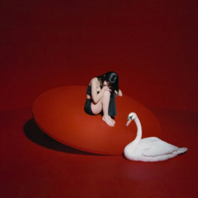 Marias – Cinema – New LP