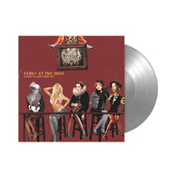 Panic! At The Disco – Fever You Can't Sweat Out (Fbr 25th Anniversary Edition/Silver Vinyl) – New LP