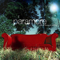Paramore – All We Know Is Falling – New LP