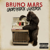 Bruno Mars – Unorthodox Jukebox – New LP