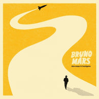 Bruno Mars – Doo Wops & Hooligans – New LP