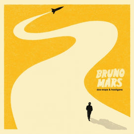 Bruno Mars – Doo Wops & Hooligans – New LP