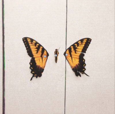 Paramore – Brand New Eyes – New LP