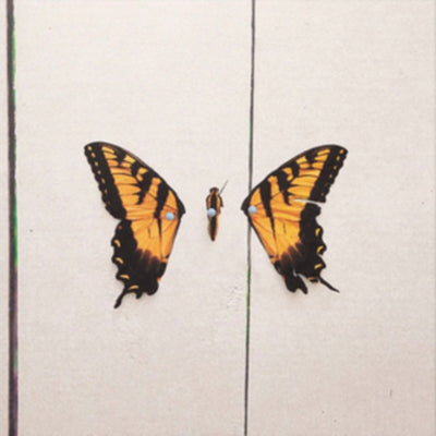 Paramore – Brand New Eyes – New LP