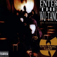 Wu-Tang Clan – Enter The Wu-Tang – New LP