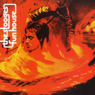 Stooges – Fun House-2LP – New LP