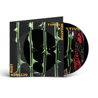 Type O Negative – October Rust (Picture Disc/2LP) (Rocktober) – New LP