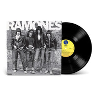 Ramones – Ramones (140G/50th Anniversary/2016 Mono Remix) – New LP