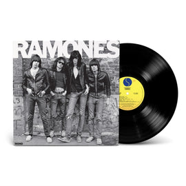 Ramones – Ramones (140G/50th Anniversary/2016 Mono Remix) – New LP