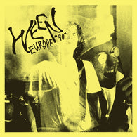 Ween – Europe 90 (3LP) (RSD) – New LP