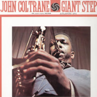 John Coltrane – Giant Steps – New LP