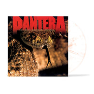 Pantera – Great Southern Trendkill (Marbled Orange Vinyl) – New LP