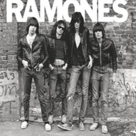 Ramones – Ramones (Remastered) – New LP