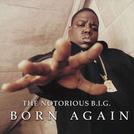 Notorious B.I.G. – Born Again (2LP) – New LP