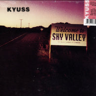 Kyuss – Welcome To Sky Valley – New LP