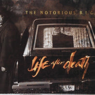 Notorious B.I.G. – Life After Death – New LP