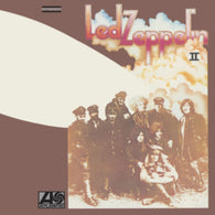 Led Zeppelin – Led Zeppelin Ii (180g/Remastered) – New LP