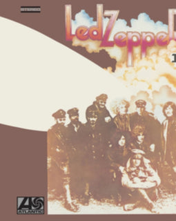 Led Zeppelin – Led Zeppelin Ii (180g/Remastered) – New LP