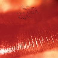 Cure – Kiss Me, Kiss Me, Kiss Me (180g) – New LP