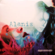 Alanis Morissette – Jagged Little Pill – New LP